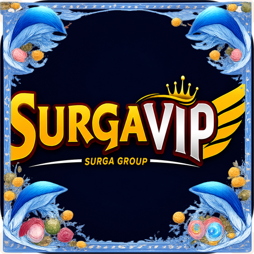 surgavip — mitra unggulan